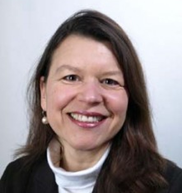 Silke Laskowski ist Professorin für Verfassungsrecht an der Universität Kassel. 
