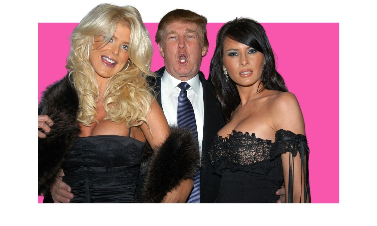 Le sexe et les relations complexes de Donald Trump sont au coeur de son procès pénal à New York.