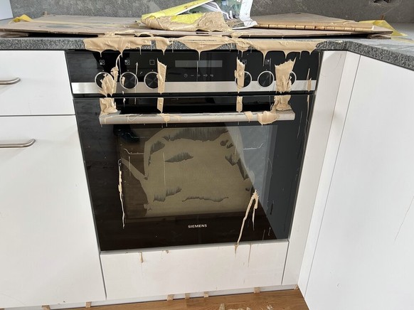 Wettingen Wohnungen verwüstet 15.5.26