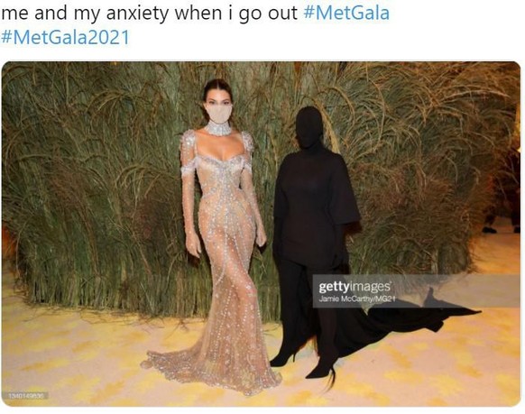 kim kardashian met gala