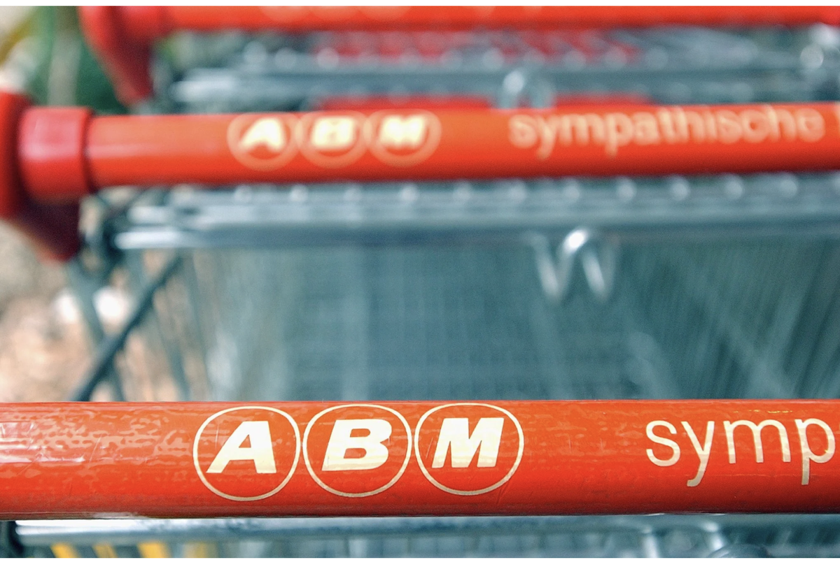 Au Bon Marché