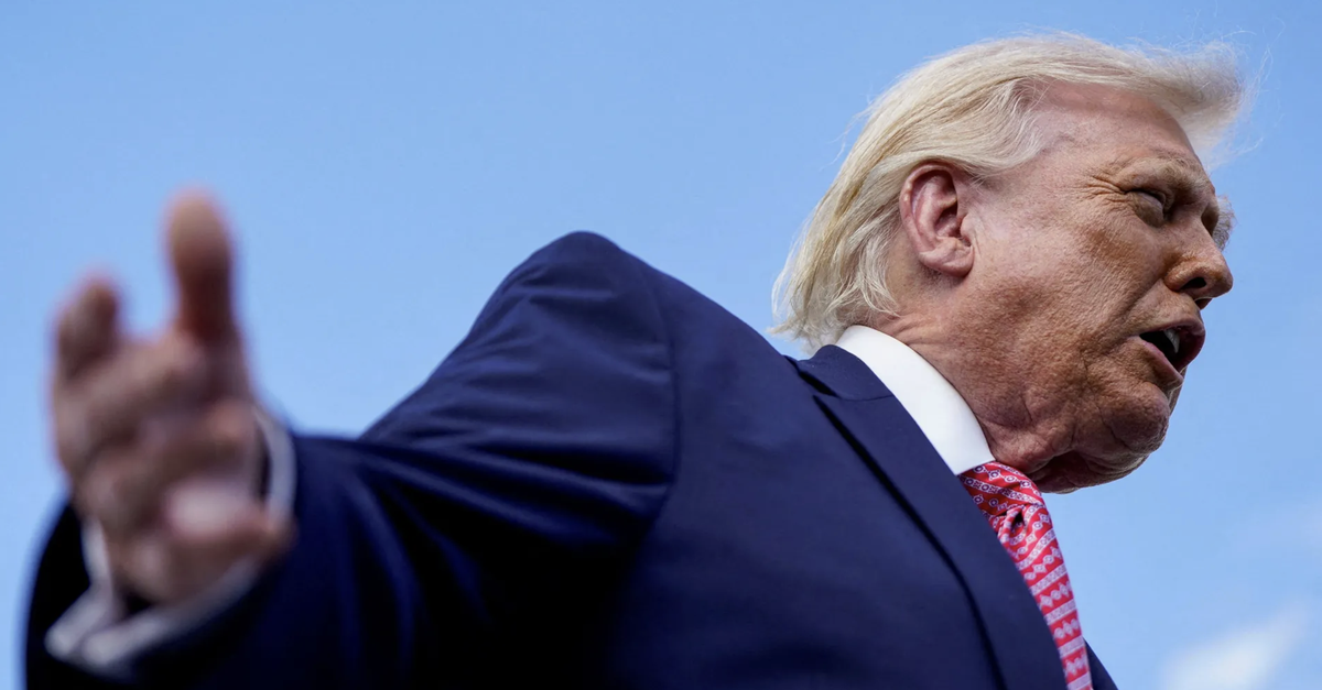 Donald Trump: Warum seine Politik tief in der US-Geschichte verwurzelt ist