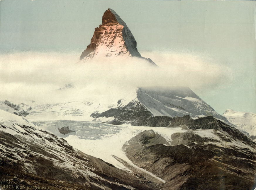 P.Z. Matterhorn