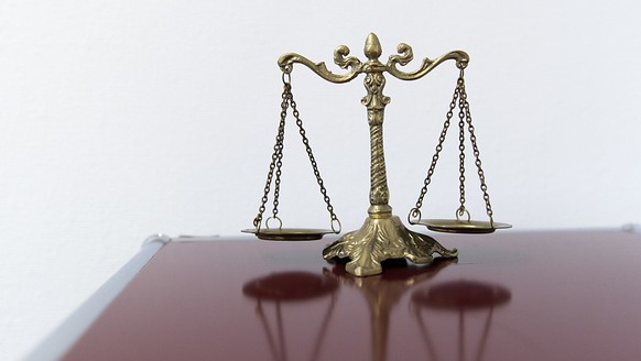 Eine 28-jährige Ungarin steht in Bern wegen vorsätzlicher Tötung vor Gericht.