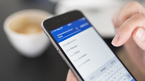 Achiko, ein Fintech-Unternehmen aus Indonesien, will an die Schweizer Börse. Das Hauptgeschäft sind Zahlungsdienste für Leute ohne Bankkonto oder Kreditkarte. (Symbolbild)