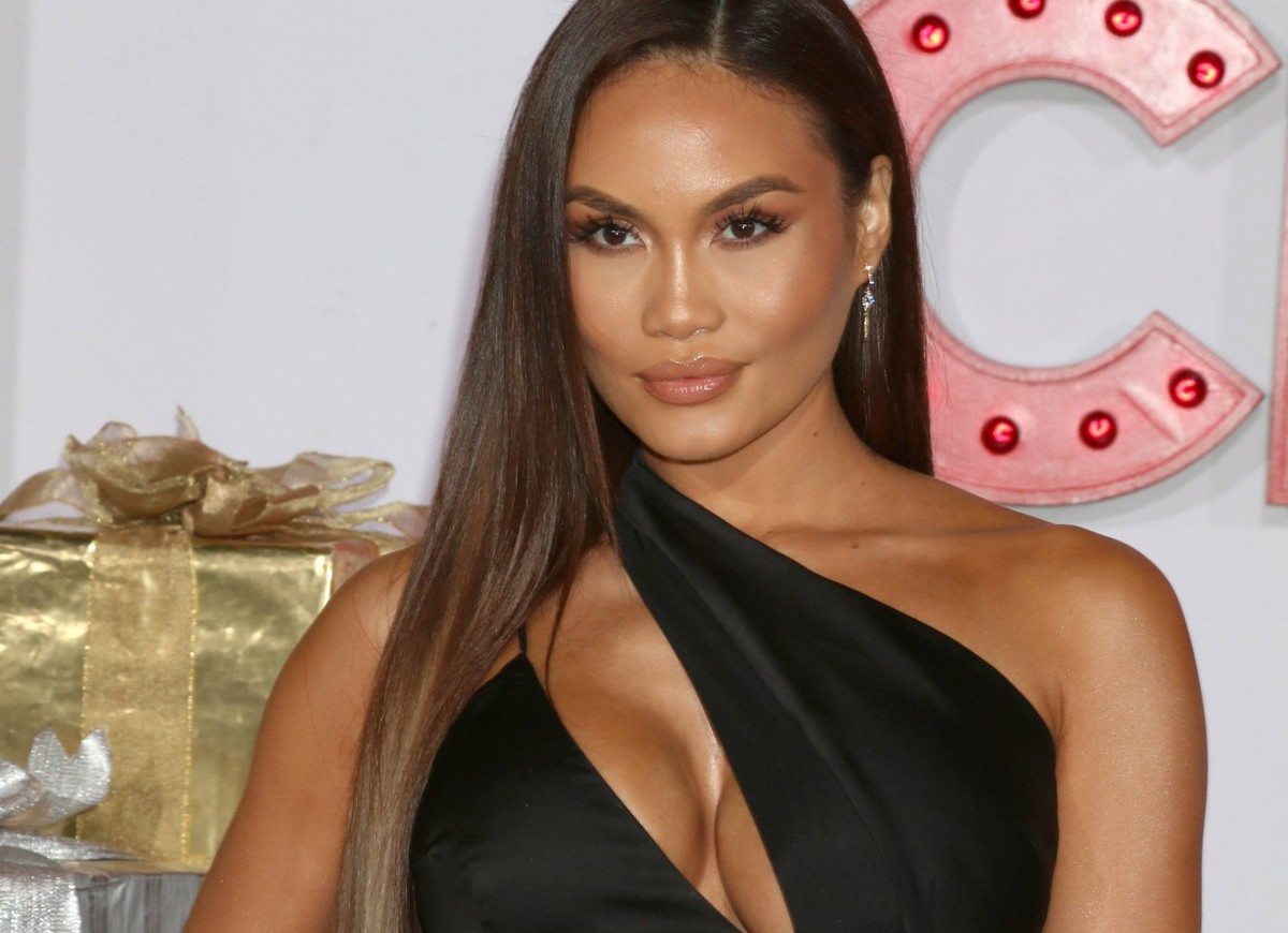 LOS ANGELES - OCT 30: Daphne Joy at the A Bad Moms Christmas Premiere at the Village Theater on October 30, 2017 in Westwood, CA PUBLICATIONxINxGERxSUIxAUTxONLY Copyright: xKathyxHutchinsx/xIPAx/xHutc ...