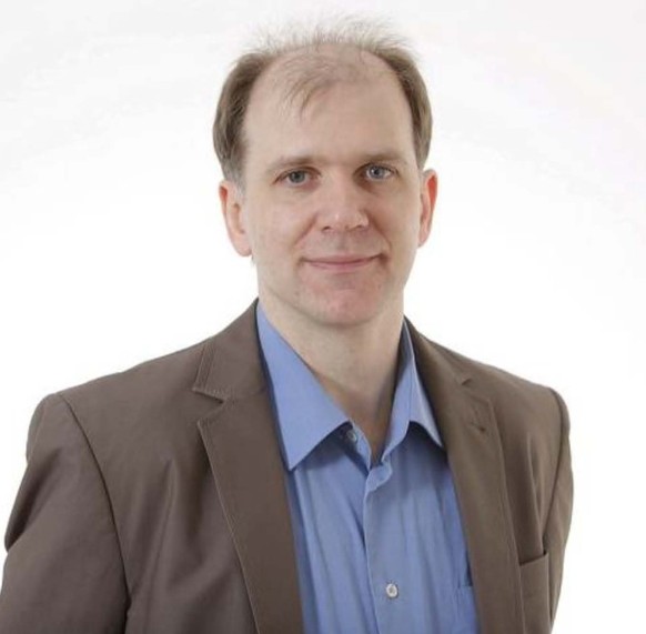 Autor Peter Mertens erforscht an der Militärakademie (MILAK) der ETH Zürich unter anderem historische und aktuelle Fragen der Taktik und der «Operativen Führung».