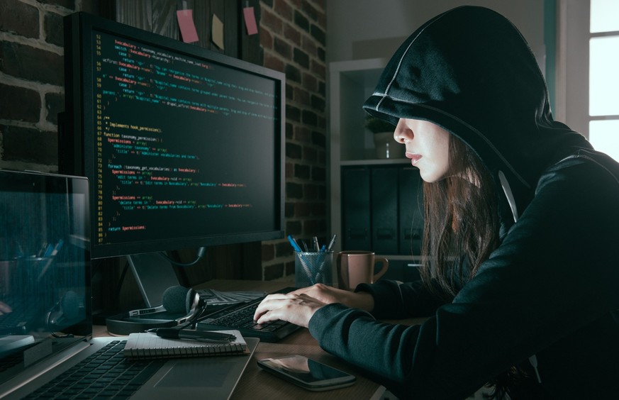 Das sind die grössten Cyber-Gefahren, die alle User in der Schweiz betreffen