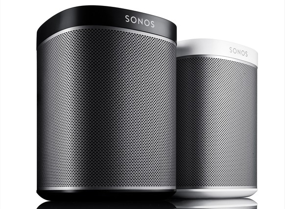 Sonos Play 1