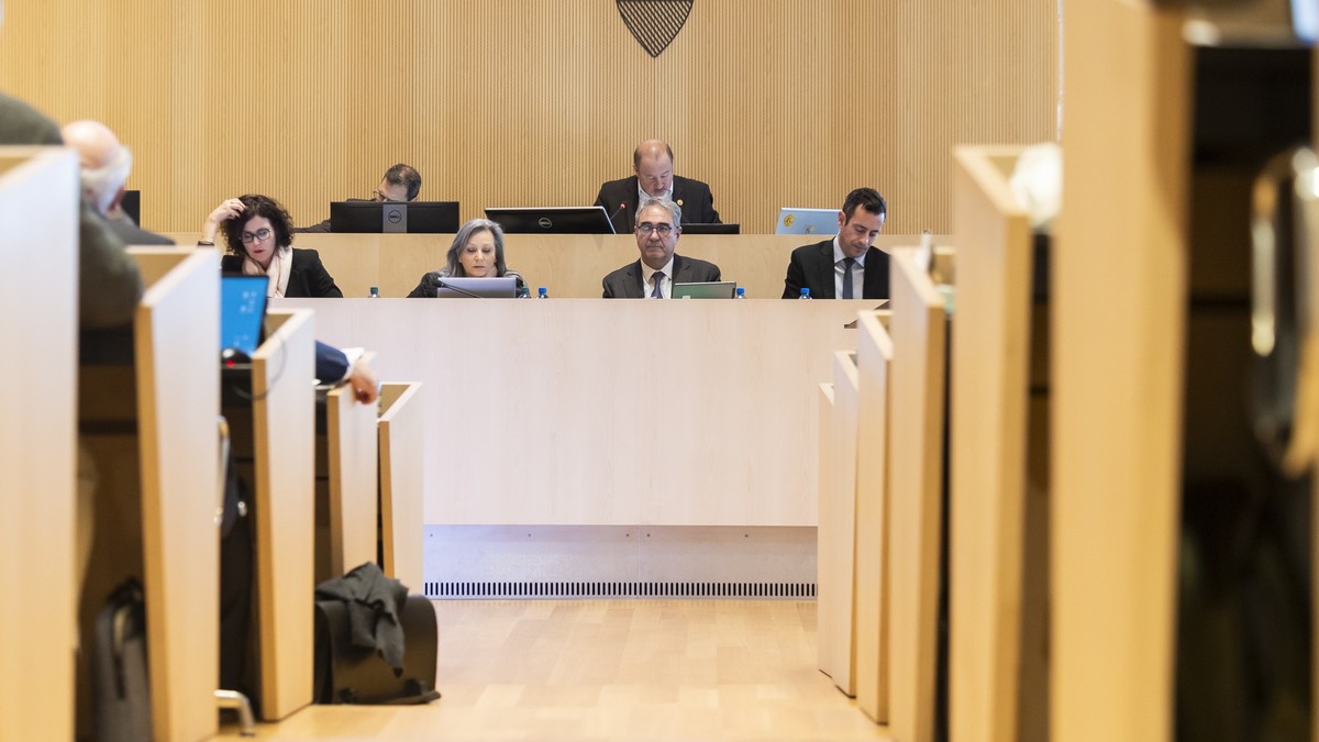 Waadt gewährt keine Prüfungsbefreiung nach Brandkatastrophe