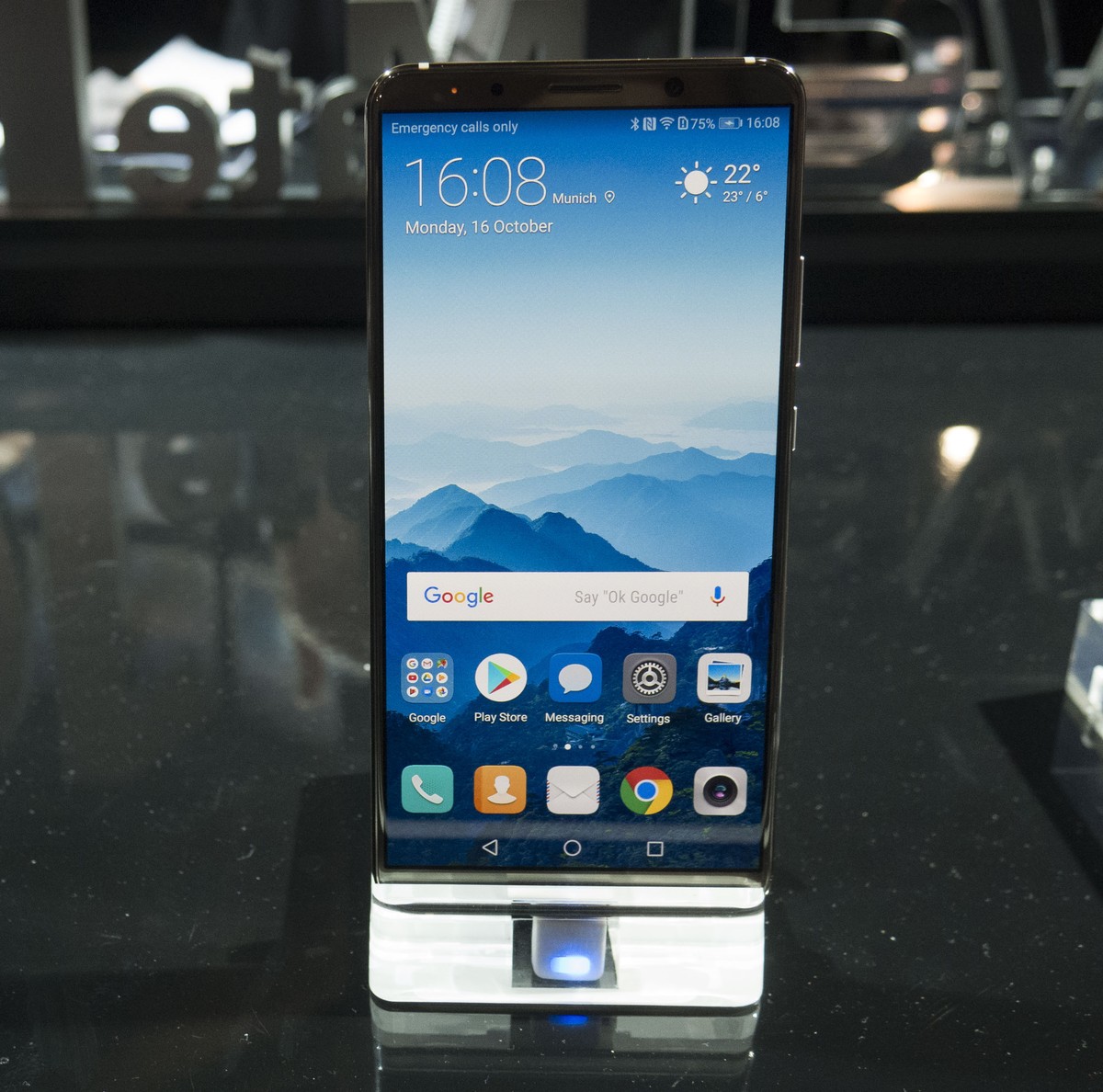Huawei Mate 10 Pro
