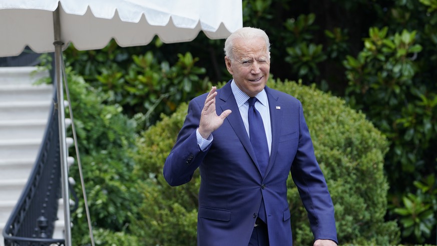 Biden: Corona-Falschinformationen auf Facebook «bringen Menschen um» - Vimarsana News