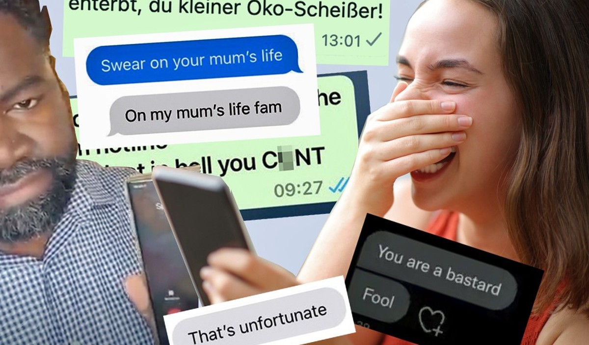 spam scam sms whatsapp teaser