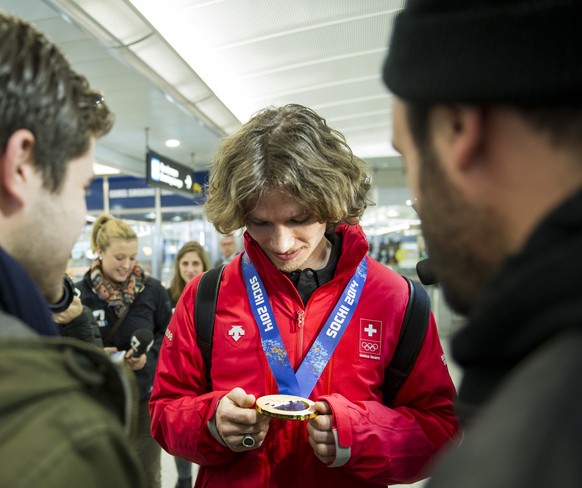 «iPod» mit Freunden