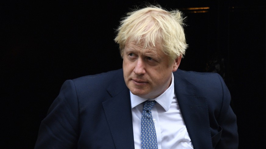 Neben seinem Ärger mit dem geplanten Brexit drohen dem britischen Premierminister Boris Johnson nun auch noch Strafermittlungen wegen eines mutmasslichen Interessenkonflikts in seiner Zeit als Londone ...