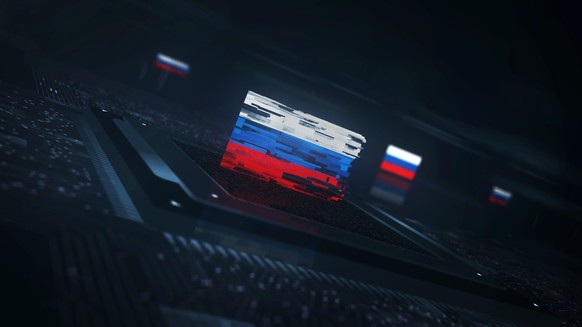 Russland bleibt die grösste Bedrohung für Europa.