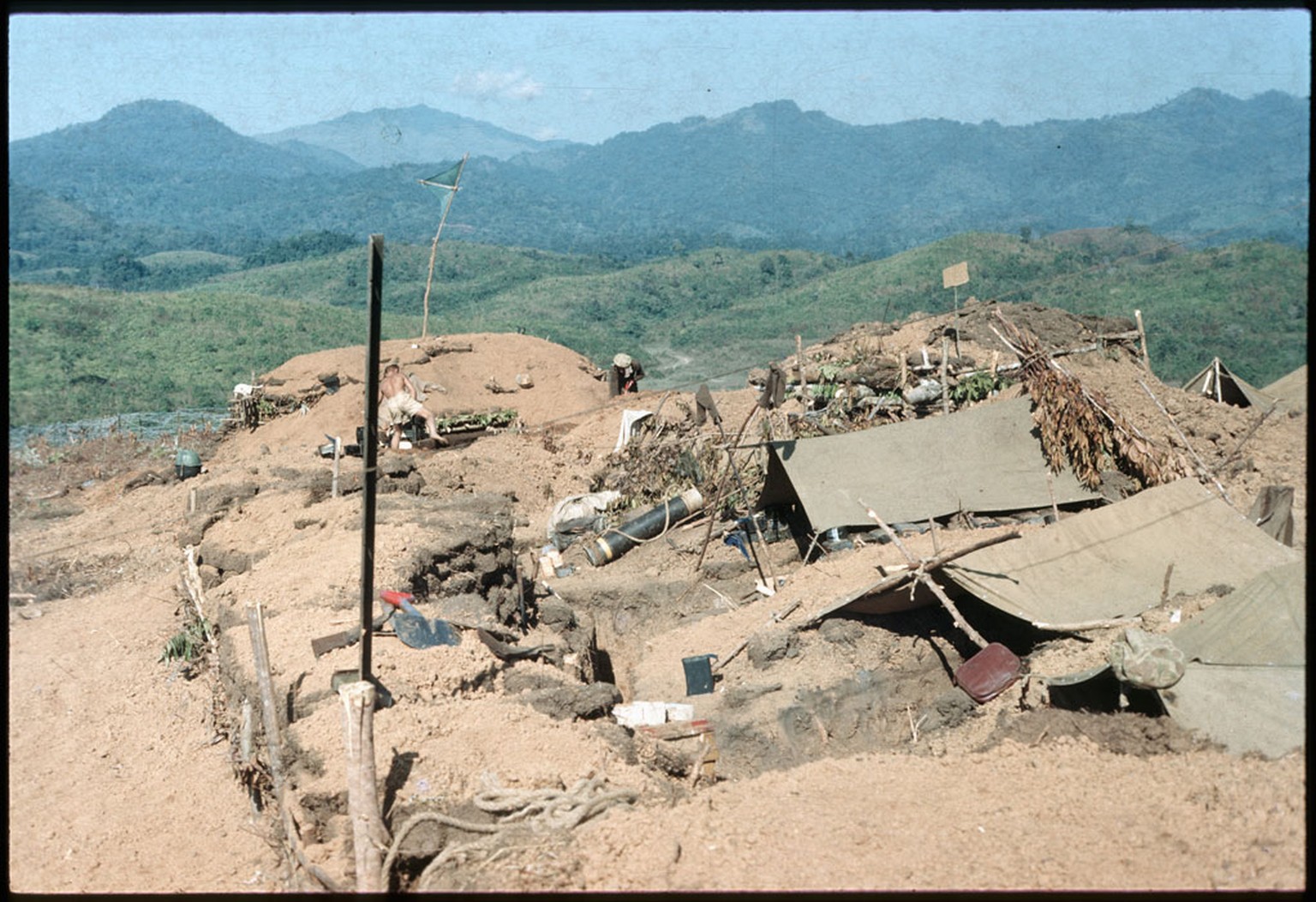 Dien Bien Phu