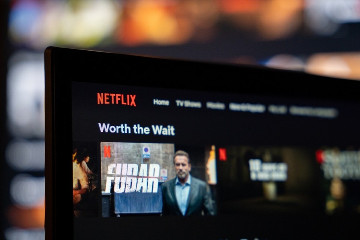 Netflix hat noch einige Serien im Köcher, so etwa Fubar mit Arnold Schwarzenegger