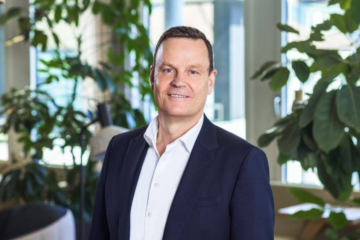 Peter Feld, Barry Callebaut