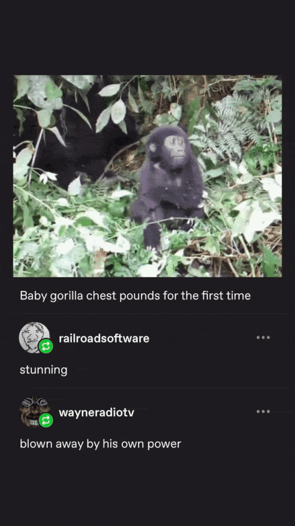 Animiertes GIF