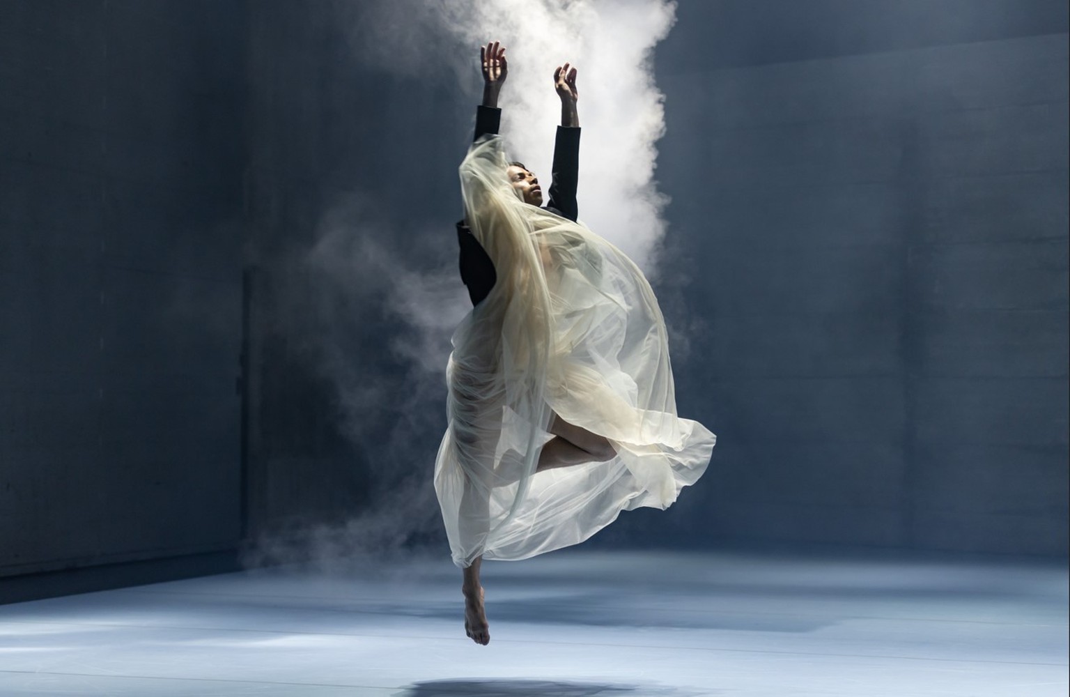 Theater Basel Ballett
