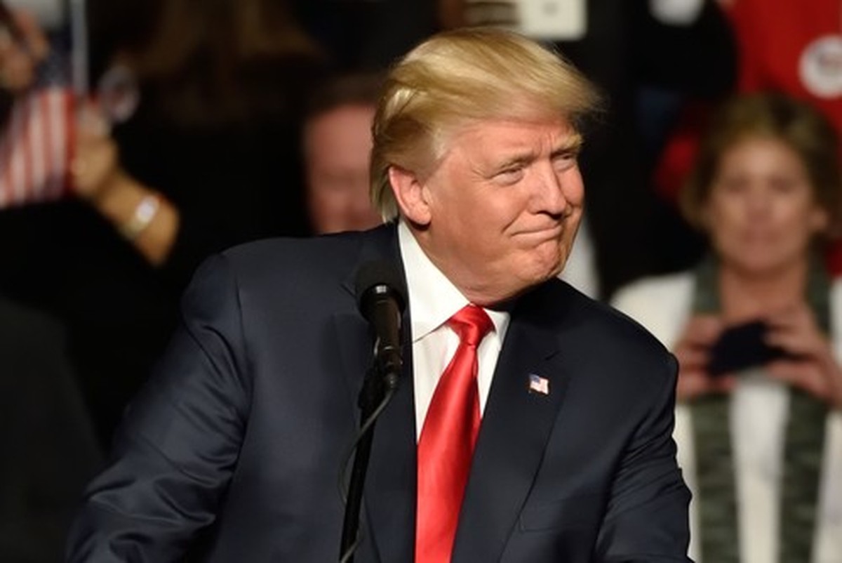 Donald Trump ne devrait pas être menotté, mais pourrait avoir à traverser des couloirs du palais de justice de Manhattan, en présence de médias, dans une pagaille forcément indescriptible.