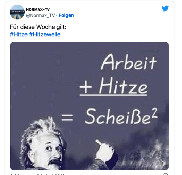 hitze