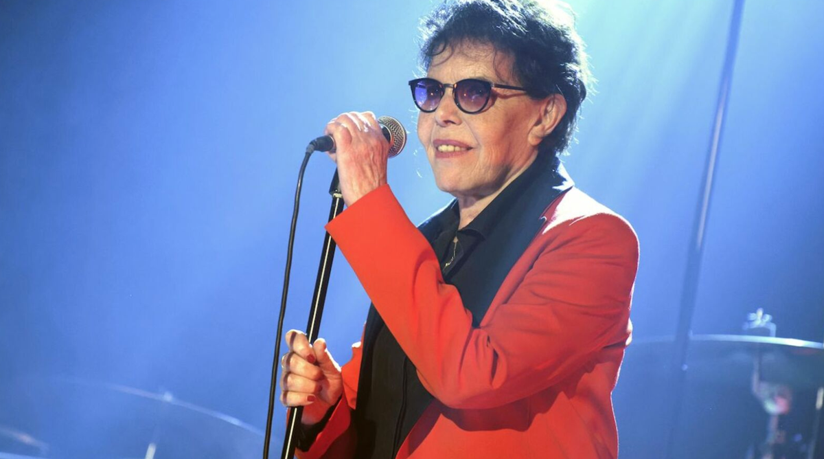 La chanteuse Dani est décédée, à l'âge de 77 ans