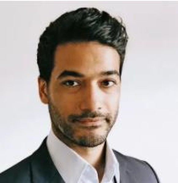 Islamwissenschafter Amir Dziri, Professor am Schweizerischen Zentrum für Islam und Gesellschaft, Uni Fribourg