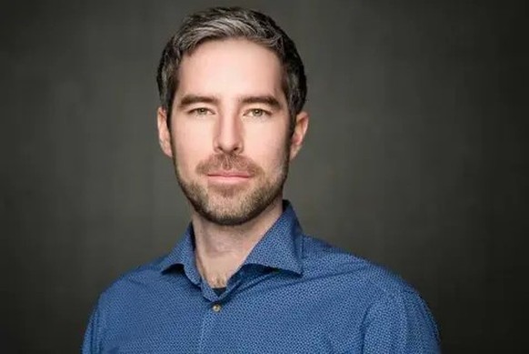 Patrick Siegenthaler, Arbeitsmarktexperte an der Konjunkturforschungsstelle der ETH Zürich.