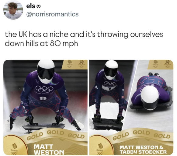 Great British Memes - funny because true

https://www.instagram.com/greatbritish.memes/