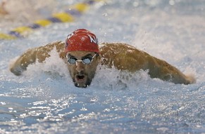 Michael Phelps will nicht in den Final nachrücken.