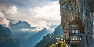 24 Fotos, die beweisen, wie überwertet das Appenzellerland ist 😉