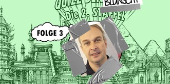 Blunschi statt Huber im Quiz: «Es ist, als würde man Ronaldo durch Messi ersetzen»