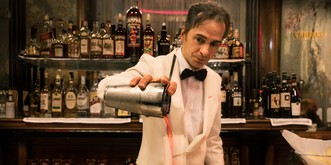 Sooo, jetzt hast du dir aber einen Drink verdient – wir sagen dir auch, welchen!