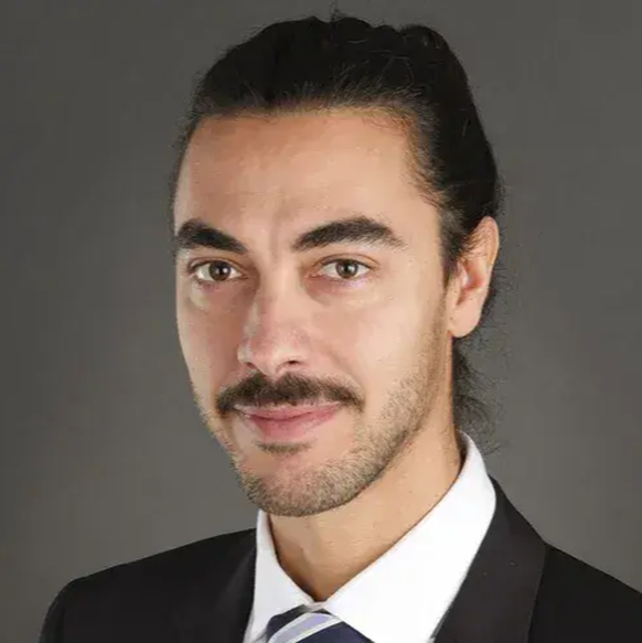 Roman Boller