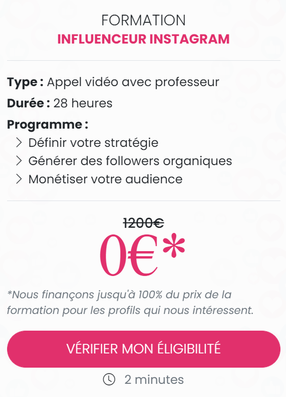 Ambaza, première école d'influenceurs. watson