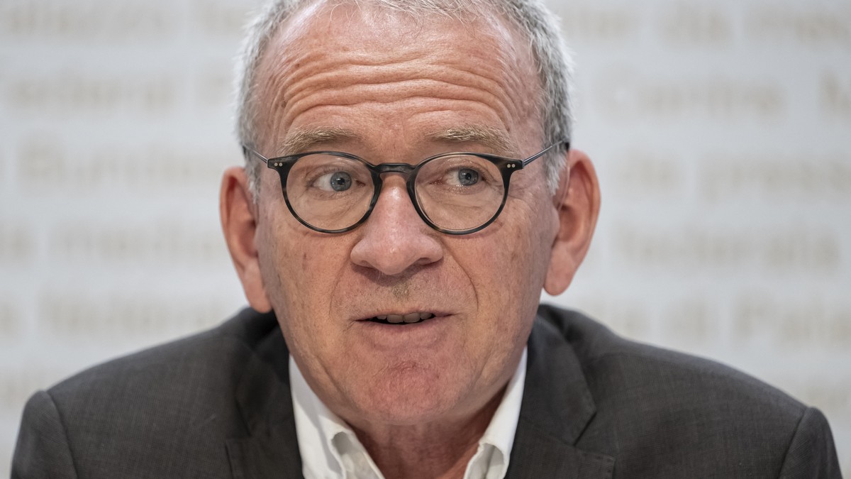 Der-oberste-Schweizer-Datensch-tzer-zieht-Bilanz-und-sieht-viel-Luft-nach-oben