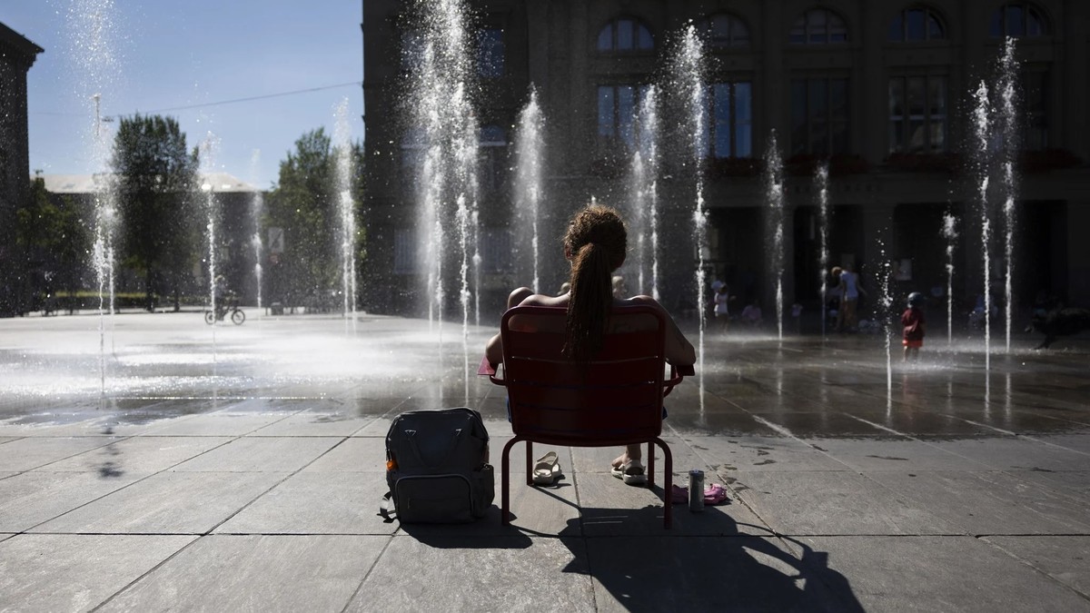 So wird der Sommer – sagen zumindest die Muotathaler Wetterschmöcker