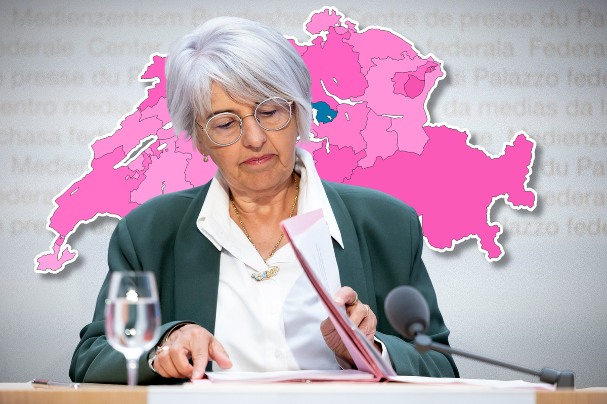 Tout savoir sur la hausse des primes maladie en 2026 en Suisse.