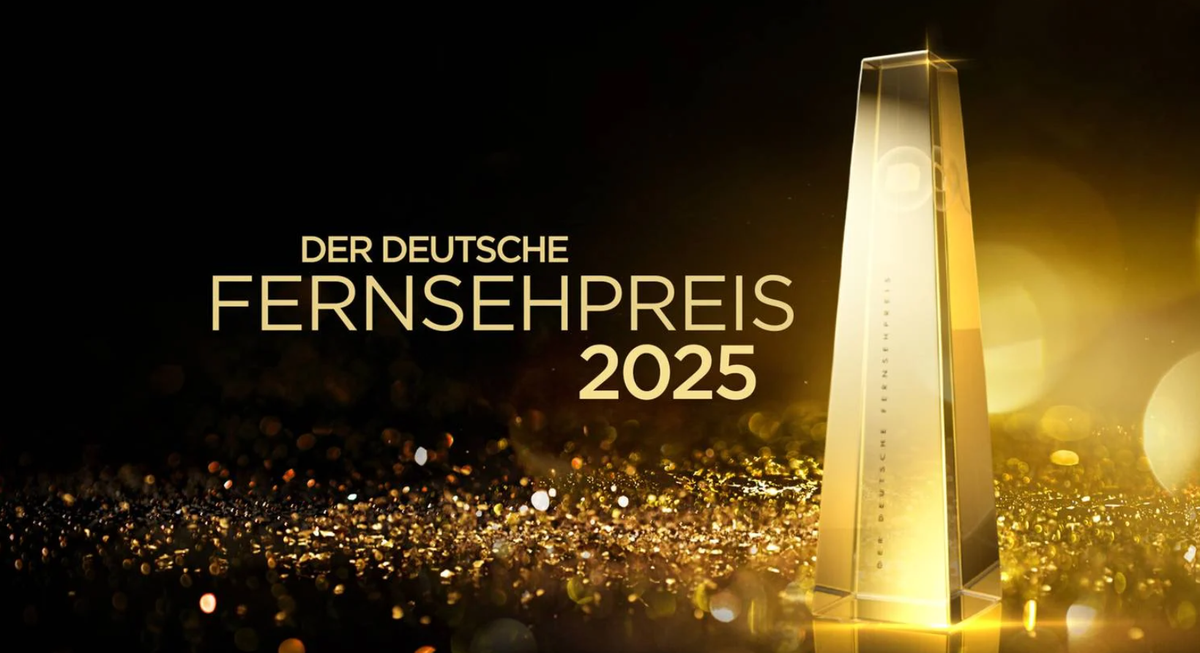 Deutscher Fernsehpreis