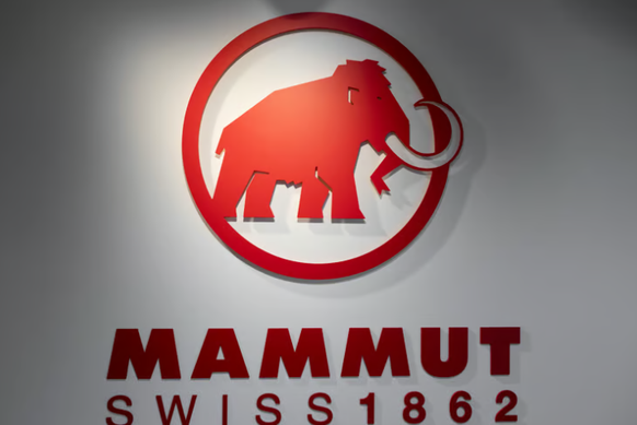Mammut China
