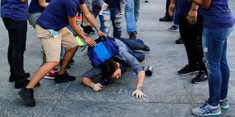 Wie Apple Samsung zum Explodieren brachte