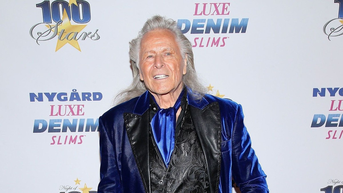 Peter Nygard
