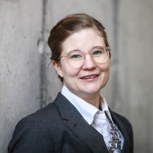 Claudia Franziska Brühwiler