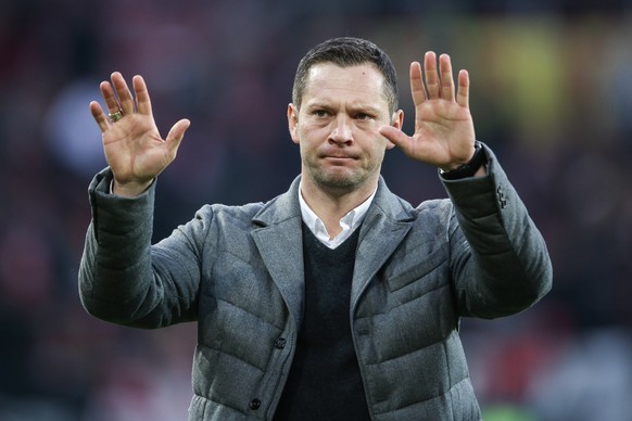 Unter Pal Dardai blüht Valentin Stocker auf.