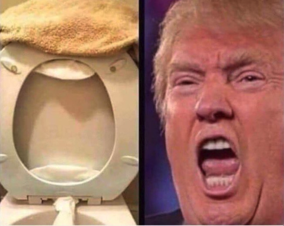 Reaktionen auf Trumps Pressekonferenz