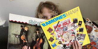 «Wieso singt der so hässlich?» Meine Tochter (13) disst die Musik meiner Teenager-Jahre