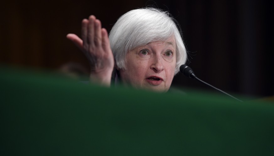 Es ist nicht China, Dummkopf, es ist die Fed!