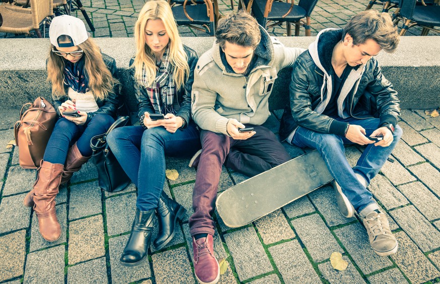Es gibt ein neues Gymi-Fach für Digital Natives – bestehst du die Aufnahmeprüfung? 
